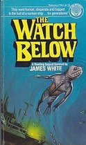 Del Rey Books (Paperback)-The Watch Below