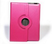 Apple iPad 3 360° draaibare hoesje Roze