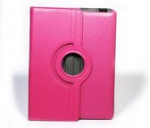 Apple iPad 3 360° draaibare cover Roze