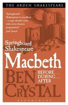 Springboard Shakespeare Macbeth