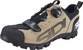 Sidi SD15 Schoenen Heren, beige Schoenmaat EU 47