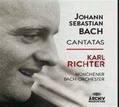 Johann Sebastian Bach: Cantatas