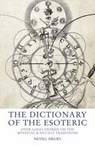 Dictionary of the Esoteric