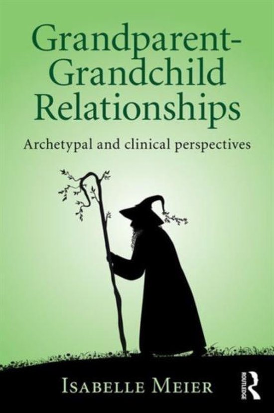 Grandparents - cover