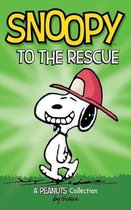 Peanuts Kids- Snoopy to the Rescue