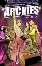 The Archies 1 - The Archies Vol. 1