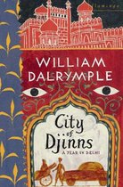 City Of Djinns Year In Delhi