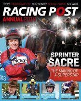 Irish Racing Post Annual 2014