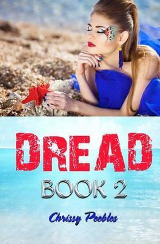 Dread - Book 2 - cover