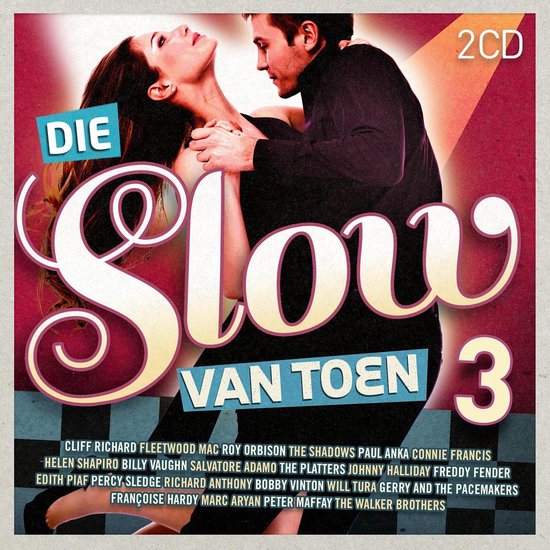 Die Slow Van Toen Vol. 3