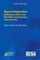 Beyond Registration