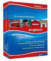 Multibox XXL Grundwortschatz XXL, Englisch