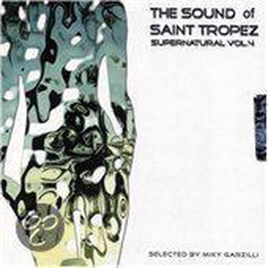 Supernatural 4: The Sound of St. Tropez