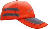 Blåkläder 8610-1002 Cap Oranje