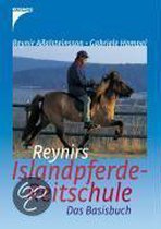 Reynirs Islandpferde-Reitschule