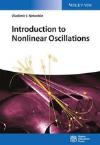 Omslag Introduction to Nonlinear Oscillations