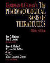 Goodman and Gilman's: the Pharmacological Basis of Therapeutics