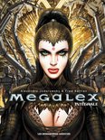 Megalex - Megalex - Intégrale numérique