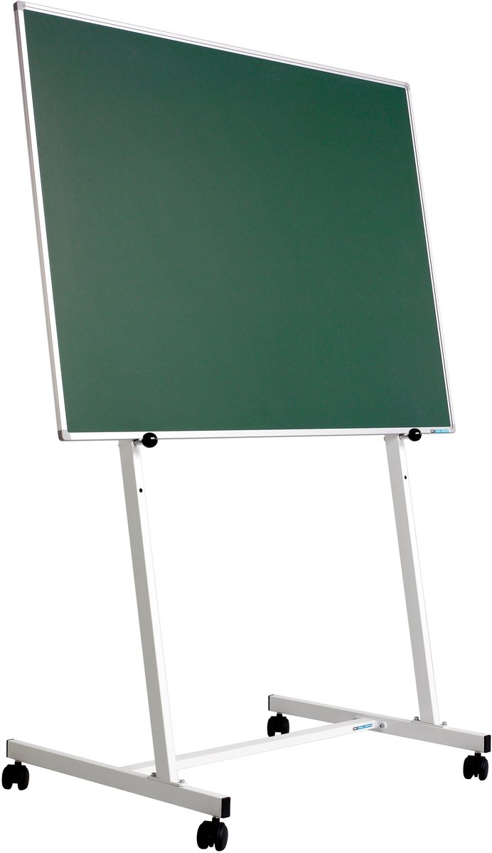 Whiteboard standaard groot