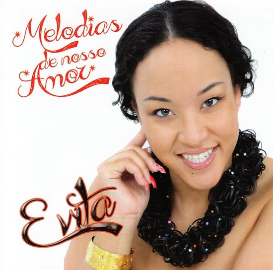 8712488012766 - Melodias De Nosso Amor