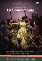 La Sonnambula