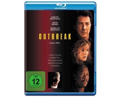 Outbreak (Blu-ray)