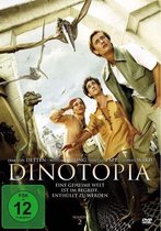 Dinotopia Season 2
