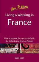 Living and Working in France