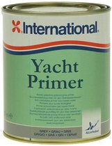 International Metallic Pinkt Primer - 0,75 Liter