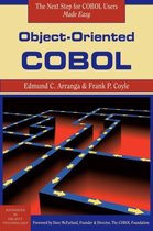 SIGS: Advances in Object TechnologySeries Number 13- Object-Oriented COBOL