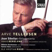 Sibelius / Stenhammar / Valen