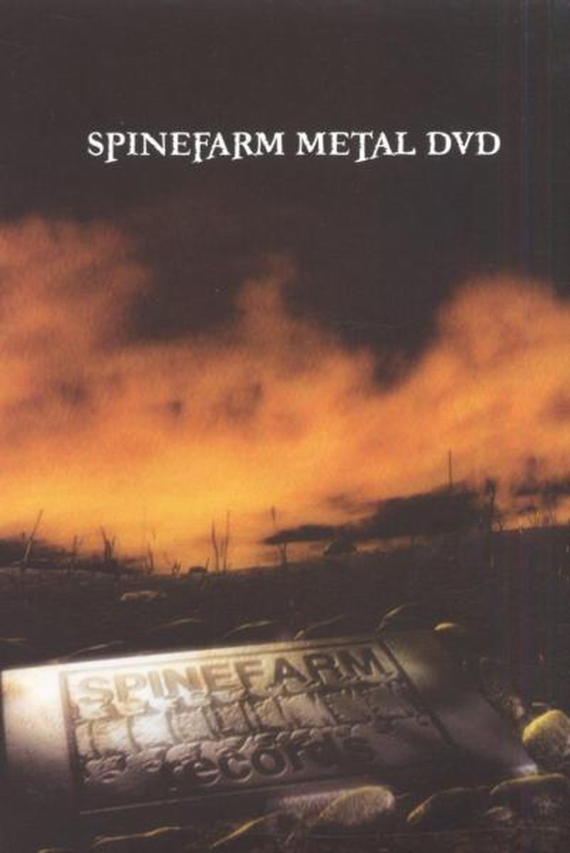 Spinefarm Metal