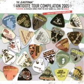 The Eastpak Antidote Tour Compilation 2005