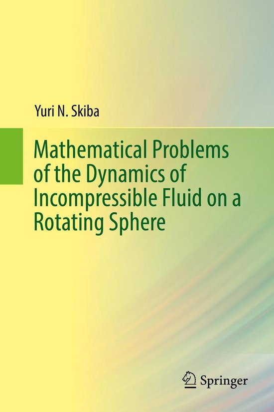 Mathematics and Statistics (R0) - Mathematical Problems of t ... - cover