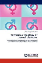 Towards a theology of sexual pleasure