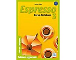 Espresso