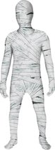 Morphsuits™ mummie kostuum voor kinderen - Verkleedkleding