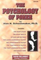 The Psychology of Poker