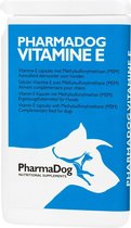 PharmaDog Vitamine E