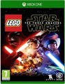 Warner Bros LEGO Star Wars: The Force Awakens, Xbox One Standaard Engels