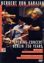 Opening Concert - Berlin 750 Y