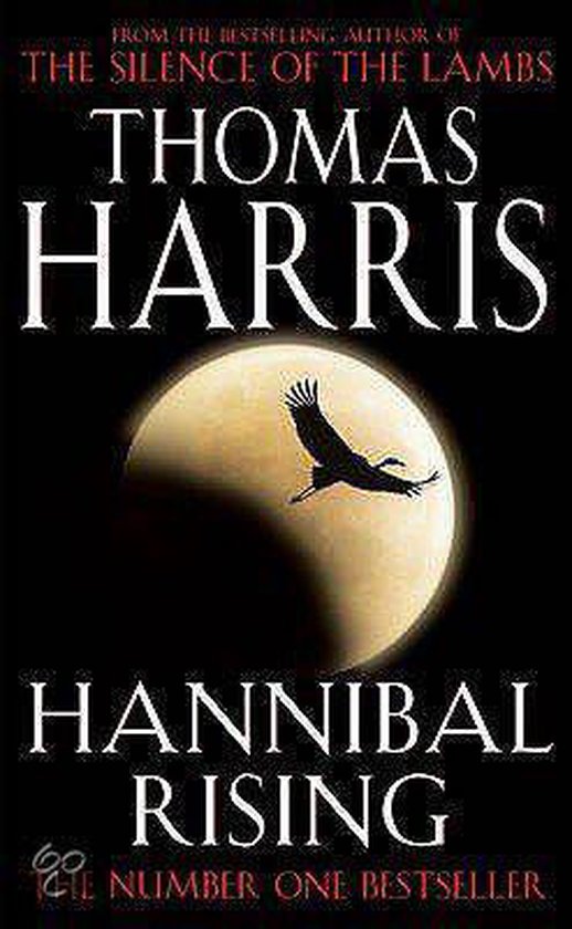 9780099489849 - Hannibal Rising