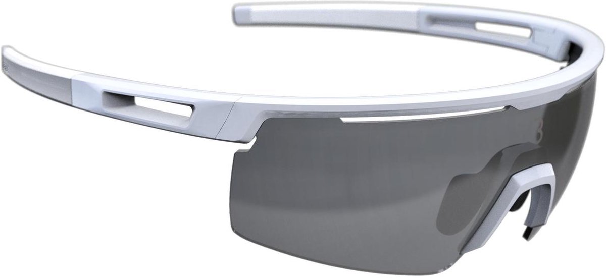 BBB Cycling Fietsbril Heren En Dames - Fiets Zonnebril Met Grote Lens Rubberen Pootjes Glans Zwart Bsg 69 66f4ac6b5e7926a2230b2250 BBB Cycling Fietsbril Heren En Dames - Fiets Zonnebril Met Grote Lens Rubberen Pootjes Glans Zwart Bsg 69 66f4ac6b5e7926a2230b2250