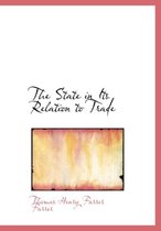 The State in Its Relation to Trade