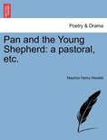 Pan and the Young Shepherd