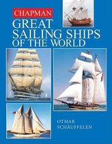 Great Sailing Ships of the World