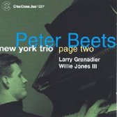 New York Trio - Page Two