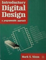 Introductory Digital Design