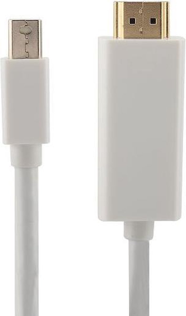 Mini DisplayPort-naar-HDMI 1.8M (Thunderbolt)