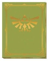 The Legend of Zelda: a Link Between Worlds Collector's Edition